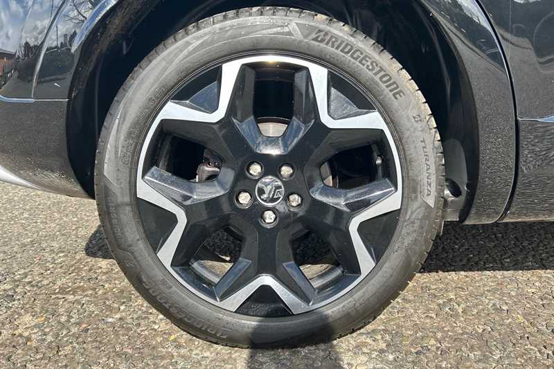 Used Vauxhall Grandland 2022 for sale - 78137921: Photo 9