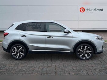 Used MG MG ZS 2025 for sale - 77864235: Photo