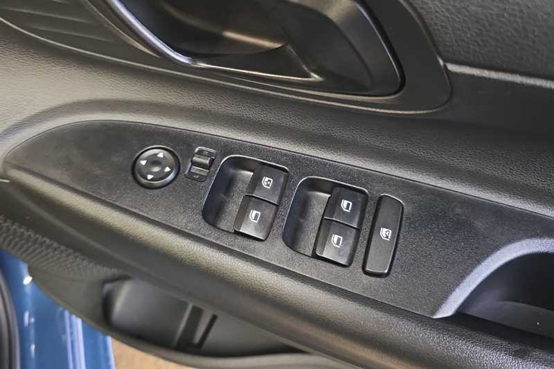 Used Hyundai i20 2025 for sale - 77390923: Photo 16