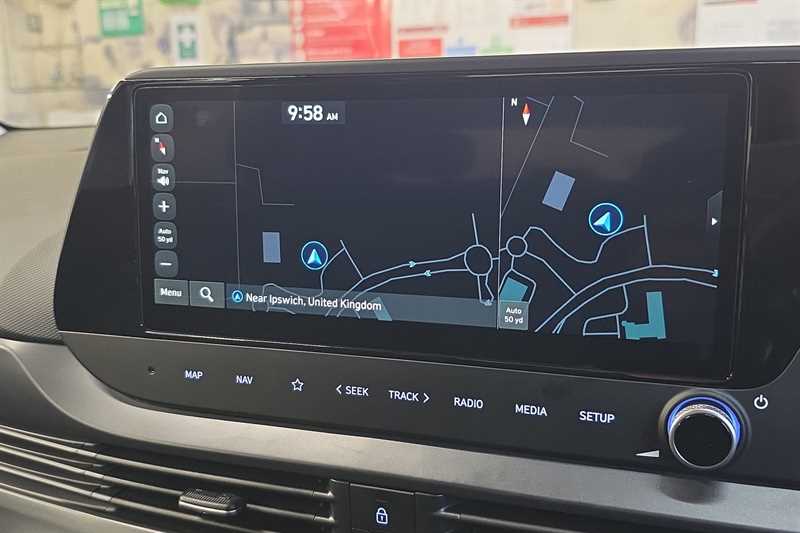 Used Hyundai i20 2025 for sale - 77390923: Photo 18