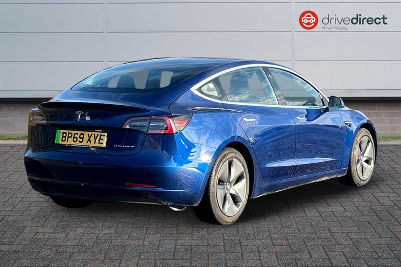 Used Tesla Model 3 2019 for sale - 77317389: Photo 3