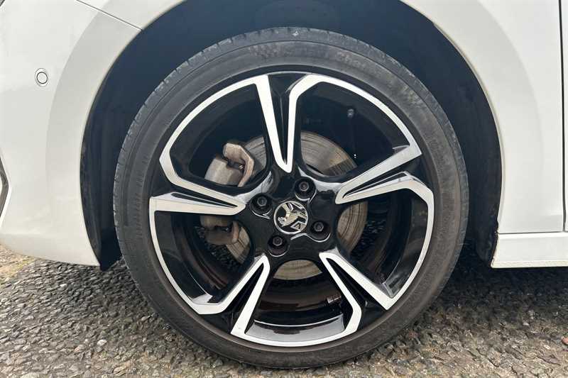 Used Vauxhall Corsa 2023 for sale - 78142424: Photo 12