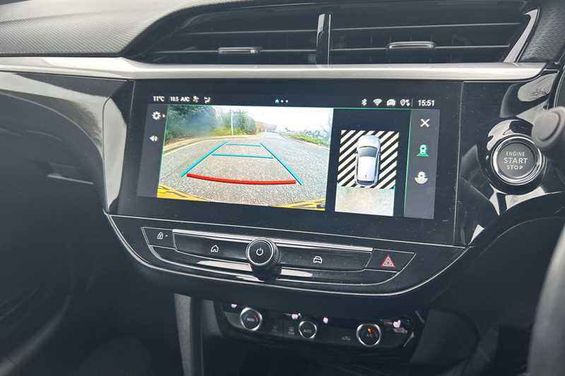 Used Vauxhall Corsa 2023 for sale - 78142424: Photo 19