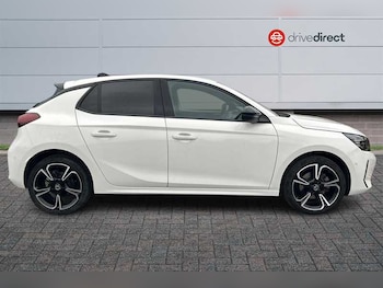 Used Vauxhall Corsa 2023 for sale - 78142424: Photo