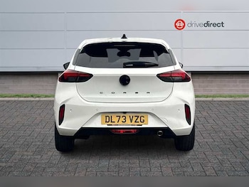 Used Vauxhall Corsa 2023 for sale - 78142424: Photo