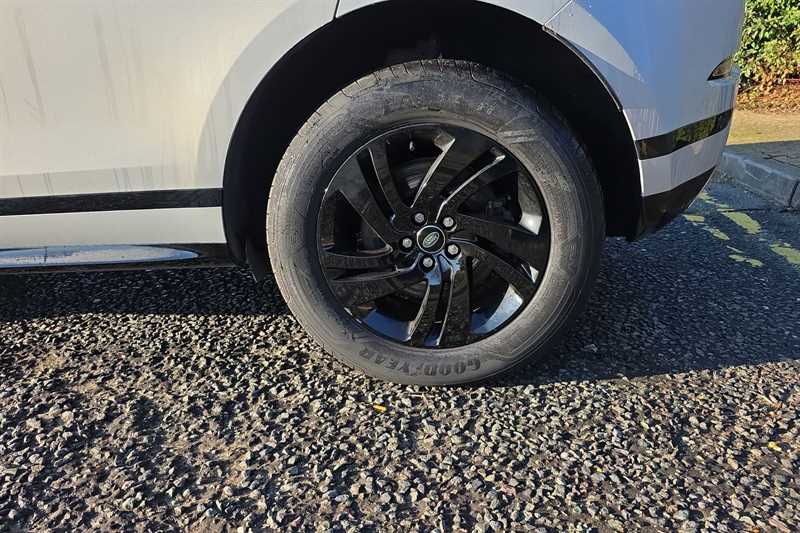 Used Land Rover Range Rover Evoque 2021 for sale - 77401851: Photo 12