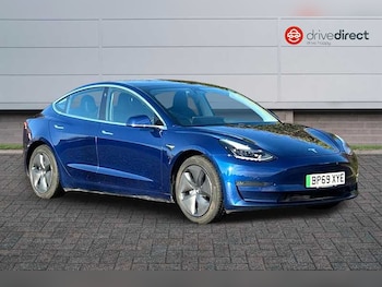 Used Tesla Model 3 2019 for sale - 78296187: Photo