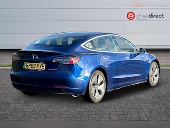 Used Tesla Model 3 2019 for sale - 78296187: Photo