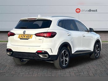 Used MG MG HS 2024 for sale - 77944602: Photo