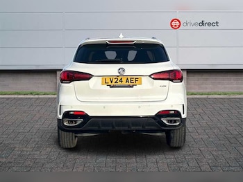 Used MG MG HS 2024 for sale - 77944602: Photo