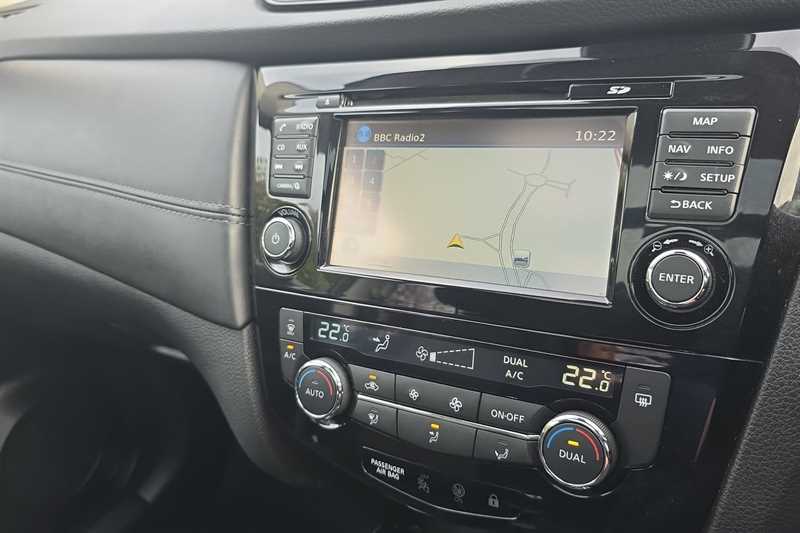 Used Nissan X-Trail 2020 for sale - 77899747: Photo 18