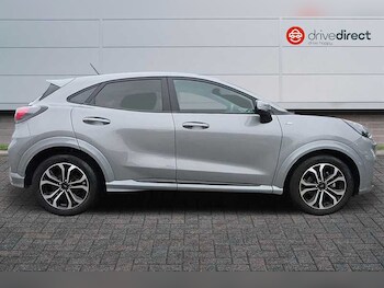 Used Ford Puma undefined for sale - 77309315: Photo