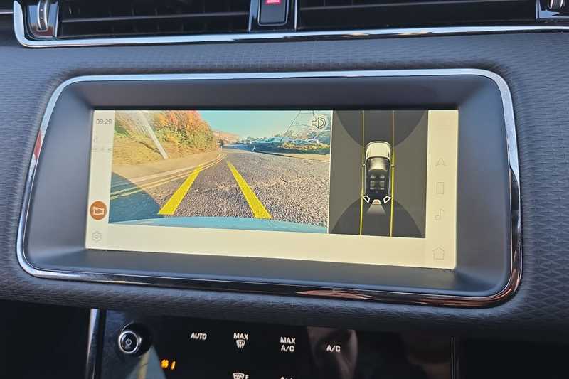 Used Land Rover Range Rover Evoque 2021 for sale - 77844038: Photo 19