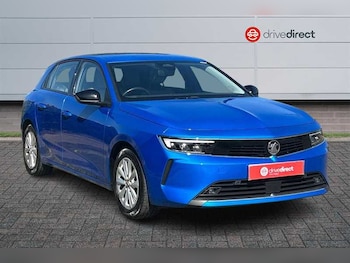 Used Vauxhall Astra 2023 for sale - 79398022: Photo
