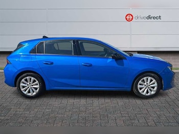 Used Vauxhall Astra 2023 for sale - 79398022: Photo