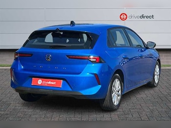 Used Vauxhall Astra 2023 for sale - 79398022: Photo