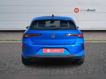 Used Vauxhall Astra 2023 for sale - 79398022: Photo