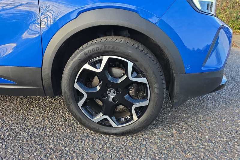 Used Vauxhall Mokka 2024 for sale - 76747882: Photo 11