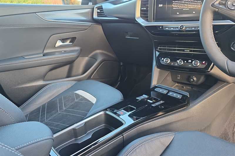 Used Vauxhall Mokka 2024 for sale - 76747882: Photo 14