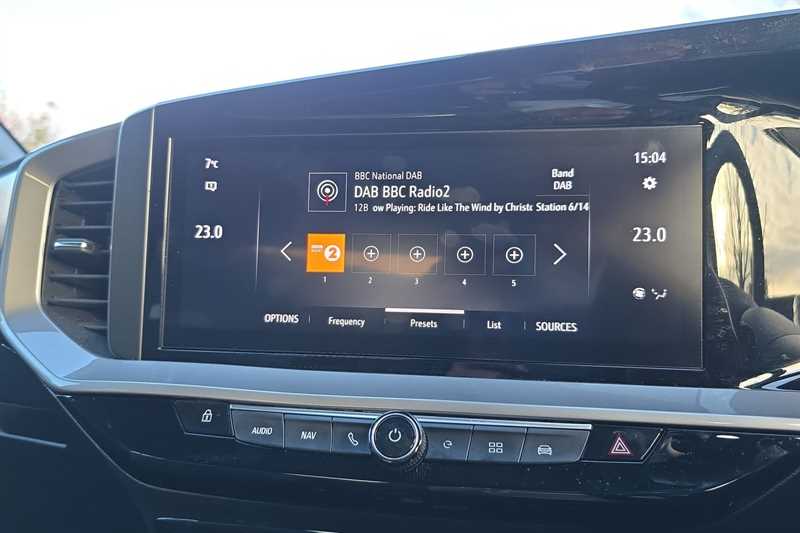 Used Vauxhall Mokka 2024 for sale - 76747882: Photo 17