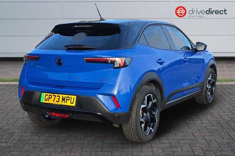 Used Vauxhall Mokka 2024 for sale - 76747882: Photo 3