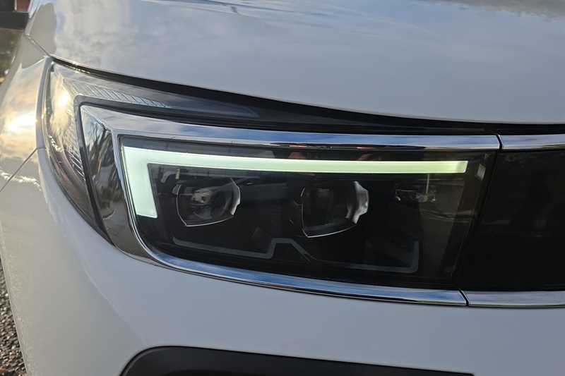 Used Vauxhall Grandland 2022 for sale - 77481803: Photo 28