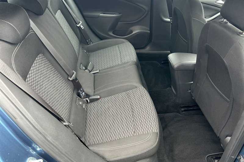 Used Vauxhall Astra 2017 for sale - 77566859: Photo 24