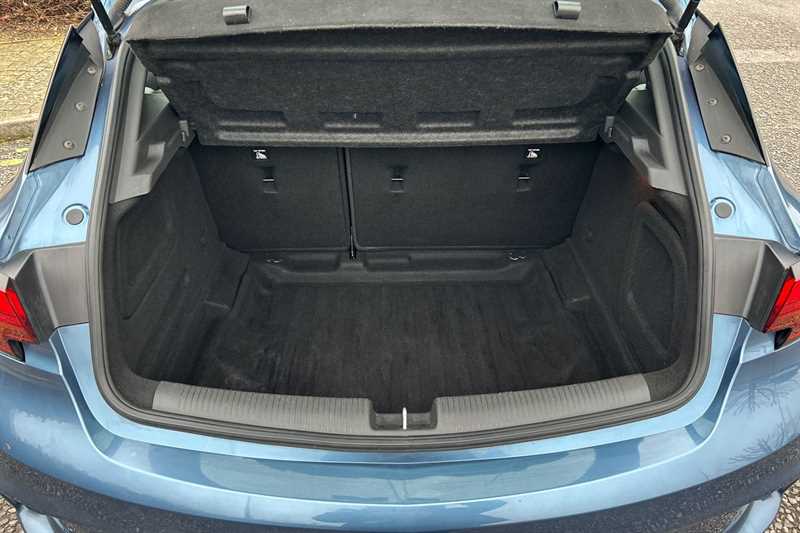 Used Vauxhall Astra 2017 for sale - 77566859: Photo 25