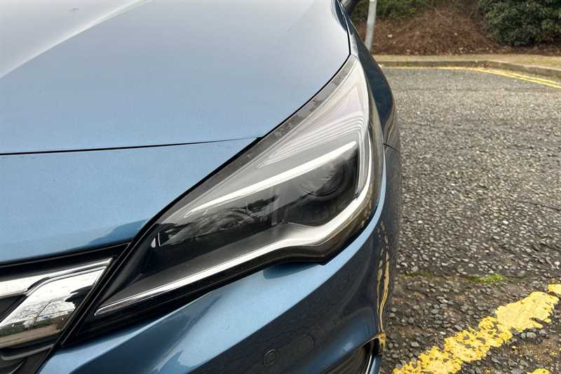 Used Vauxhall Astra 2017 for sale - 77566859: Photo 29