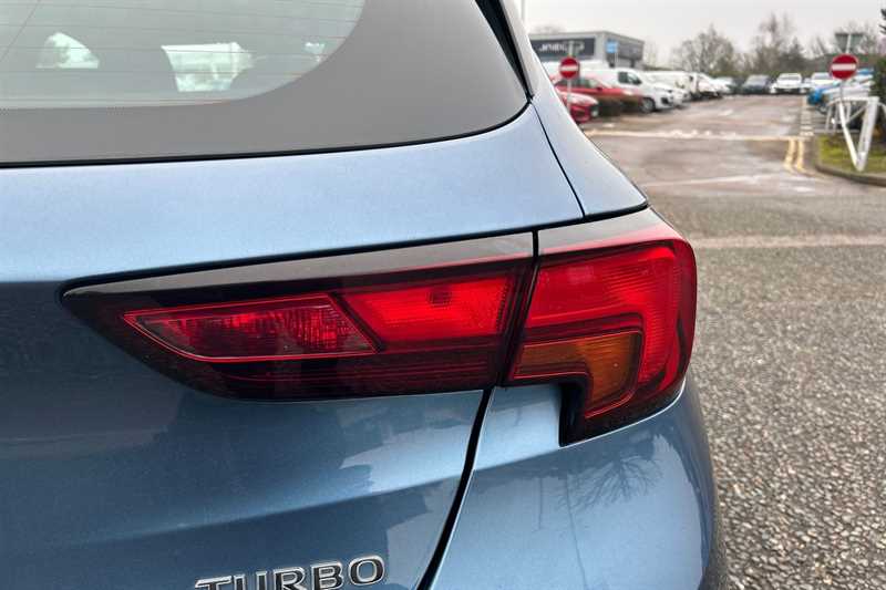 Used Vauxhall Astra 2017 for sale - 77566859: Photo 32