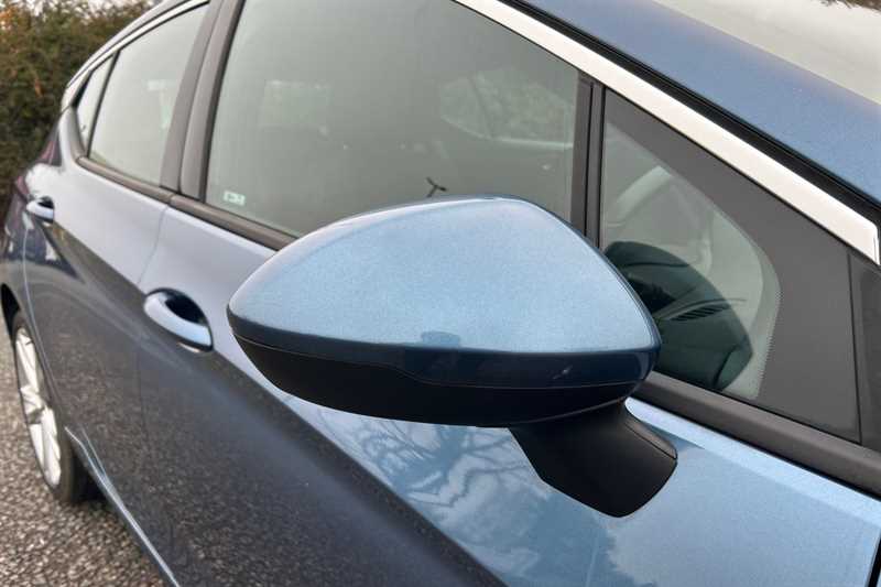 Used Vauxhall Astra 2017 for sale - 77566859: Photo 34