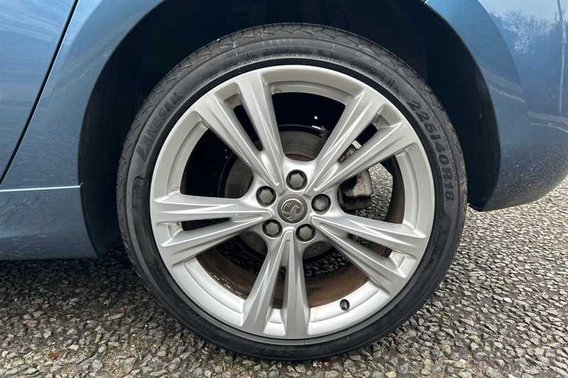 Used Vauxhall Astra 2017 for sale - 77566859: Photo 9