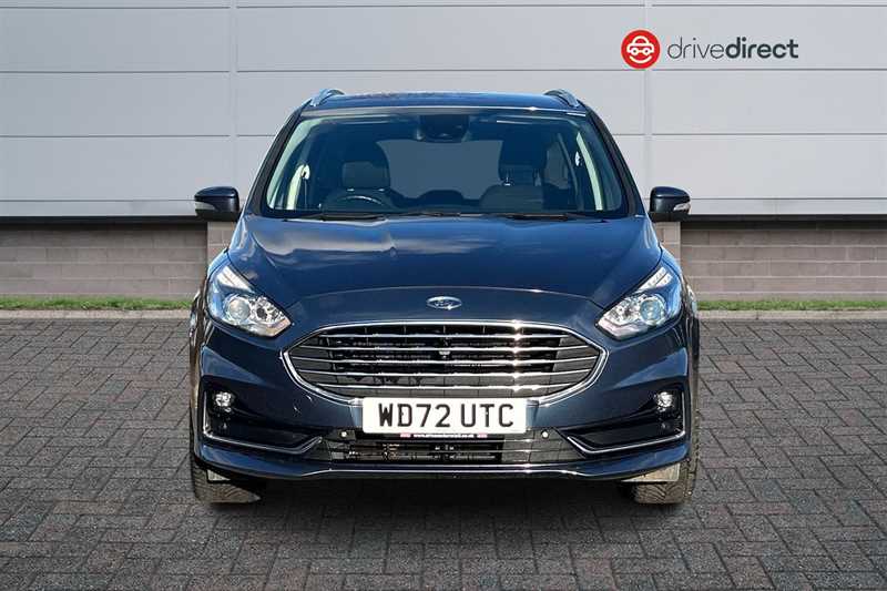 Used Ford Galaxy 2023 for sale - 78119725: Photo 8