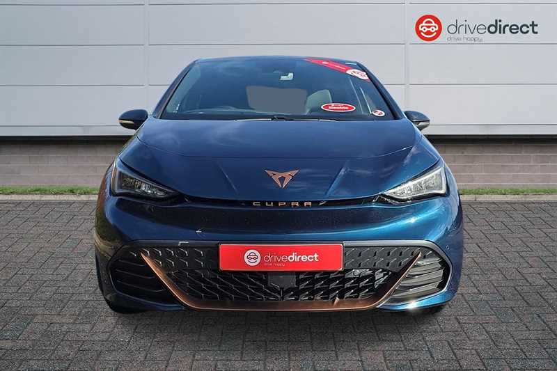 Used Cupra Born 2022 for sale - 78143607: Photo 8