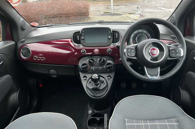 Used Fiat 500 2020 for sale - 77930217: Photo 13