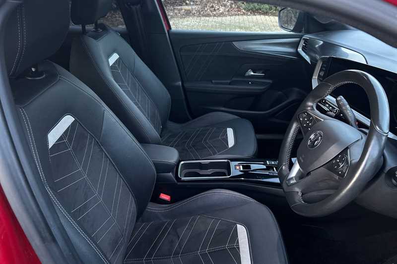 Used Vauxhall Mokka 2022 for sale - 77553849: Photo 23