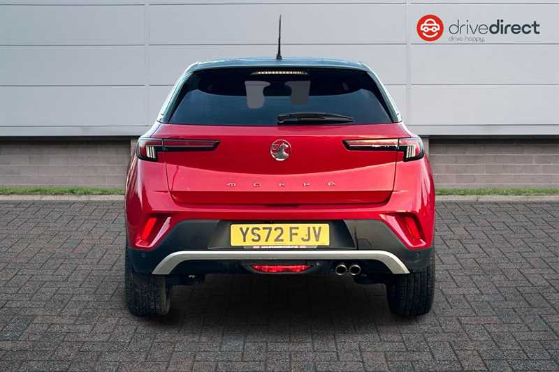 Used Vauxhall Mokka 2022 for sale - 77553849: Photo 4