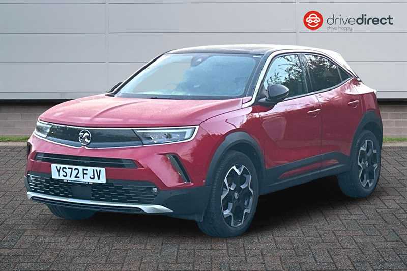 Used Vauxhall Mokka 2022 for sale - 77553849: Photo 7