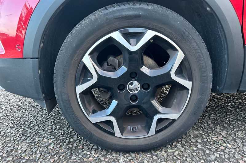 Used Vauxhall Mokka 2022 for sale - 77553849: Photo 9