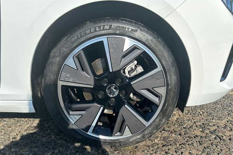 Used Vauxhall Astra 2024 for sale - 77788698: Photo 10