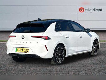 Used Vauxhall Astra 2024 for sale - 77788698: Photo