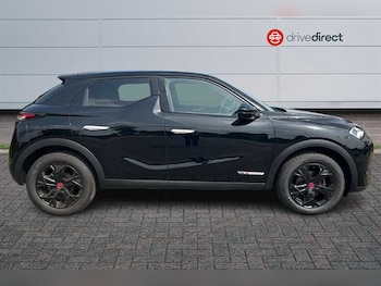 Used DS Automobiles DS 3 2020 for sale - 79398540: Photo