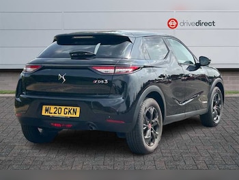 Used DS Automobiles DS 3 2020 for sale - 79398540: Photo