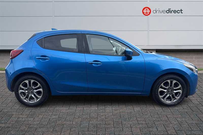 Used Mazda Mazda2 2019 for sale - 78208383: Photo 2