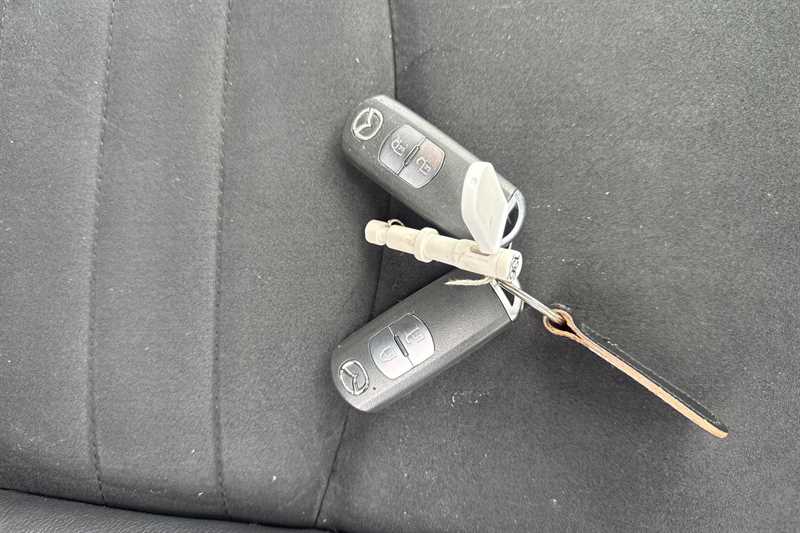 Used Mazda Mazda2 2019 for sale - 78208383: Photo 36