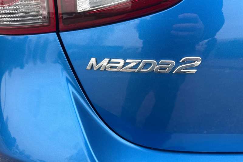 Used Mazda Mazda2 2019 for sale - 78208383: Photo 41