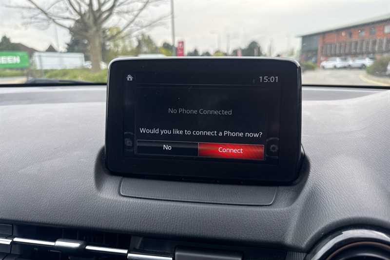 Used Mazda Mazda2 2019 for sale - 78208383: Photo 49