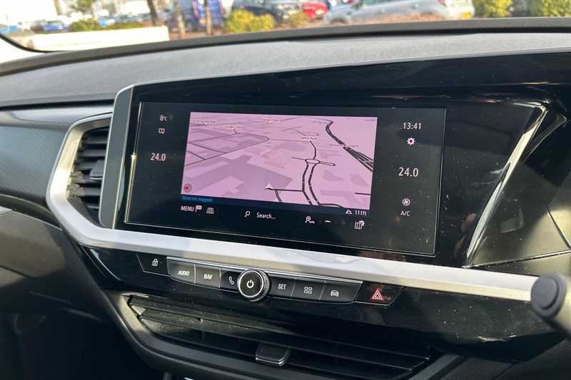 Used Vauxhall Grandland 2022 for sale - 77415906: Photo 18