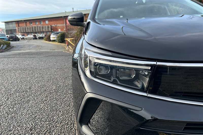 Used Vauxhall Grandland 2022 for sale - 77415906: Photo 28