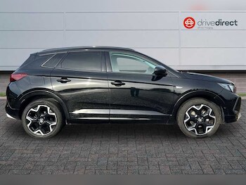 Used Vauxhall Grandland 2022 for sale - 77415906: Photo